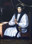 St John Fisher
